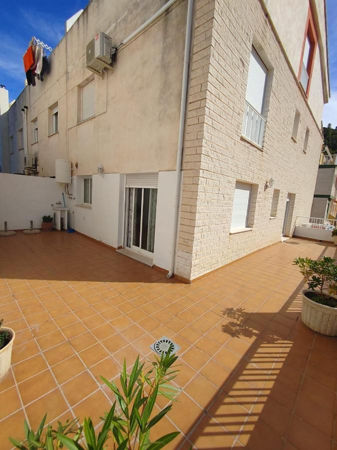 Villa Casa Climatizada Vacacional Villalonga Esterno foto