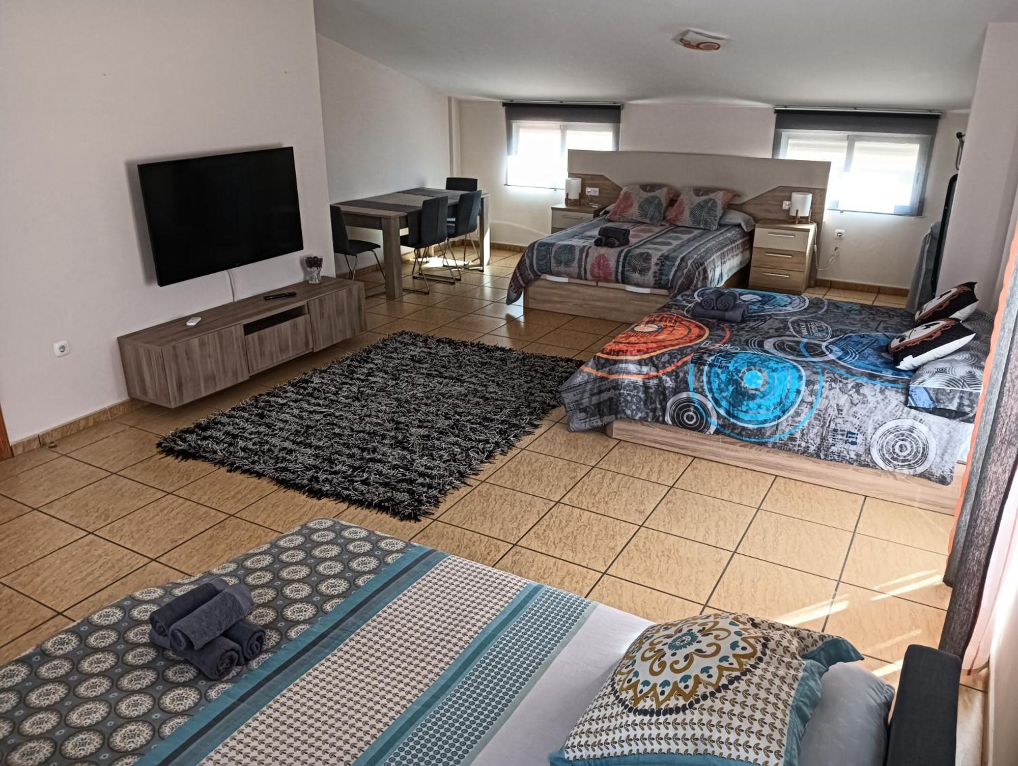 Villa Casa Climatizada Vacacional Villalonga Esterno foto
