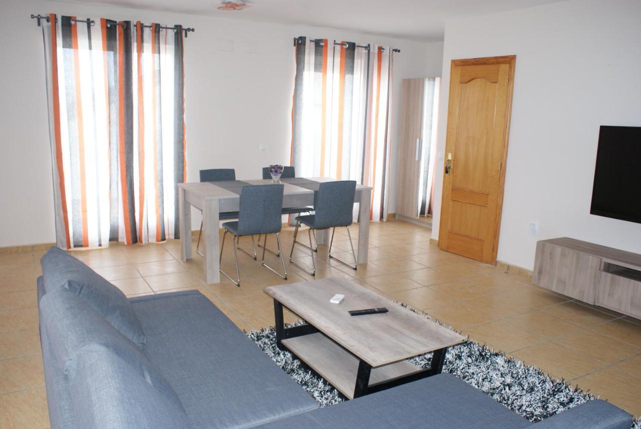 Villa Casa Climatizada Vacacional Villalonga Esterno foto