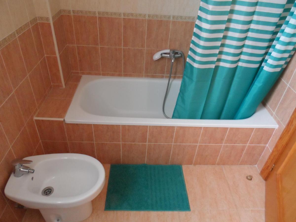 Villa Casa Climatizada Vacacional Villalonga Esterno foto